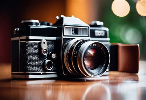 Flashback sur la décennie disco : évolution des appareils photo