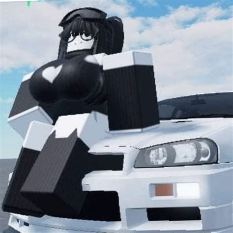 r63 roblox girl | Dopple.ai