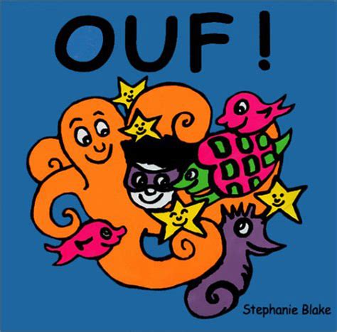 Ouf ! | L’école des loisirs, Maison d’Édition Jeunesse