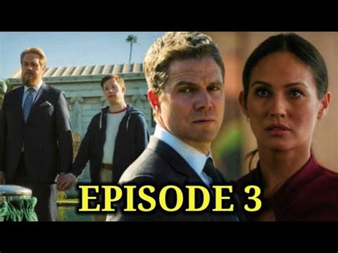 SUITS LA Episode 3 Recap | Ending Explained - YouTube
