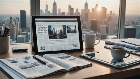 Actu du jour : Quoi de neuf aujourd'hui | Infos percutantes