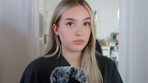 Asmr Storytime: Beef mit Mädchen aus meiner Klasse 😵‍💫 Geflüstert Deutsch/German