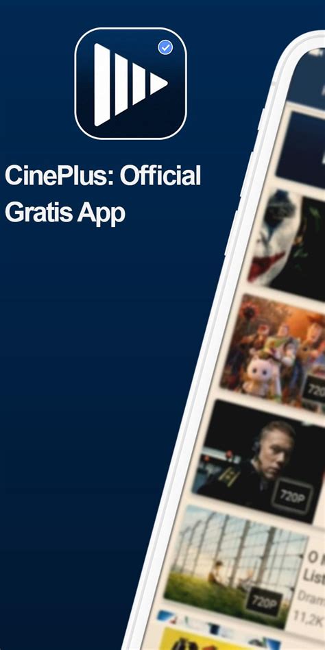 cineplus: nova versão grátis APK for Android Download