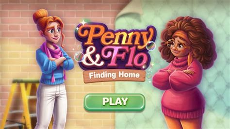 Penny Flo: Finding Home for Android - Download