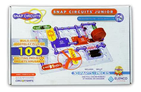 Elenco Snap Circuits Junior
