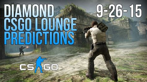 CSGO Lounge Betting Predictions 9/26/15 - Fnatic vs NiP, VP vs EnvyUs ...