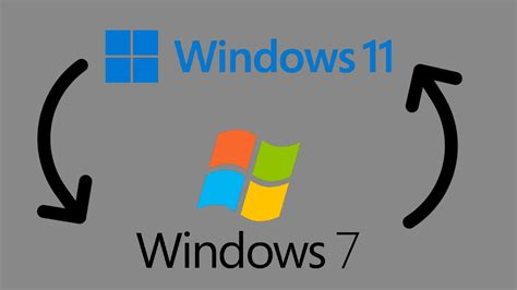 Como converter o Windows 11 para o Windows 7 com o Revert8Plus