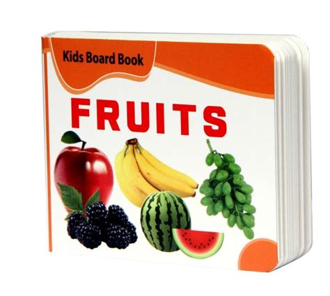 Early Learning Little Library Kids Children Baby Books Set For 1 Year ...