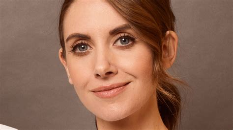 Alison Brie On How Her New Film Somebody I Used To Know Gets 'Personal ...