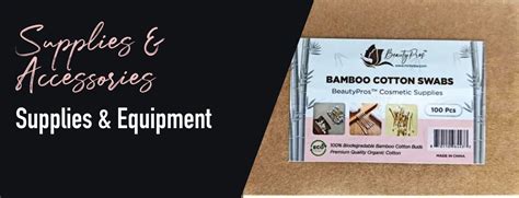 Elevate Your Beauty Game With Premium Beauty Supply Accessories ...