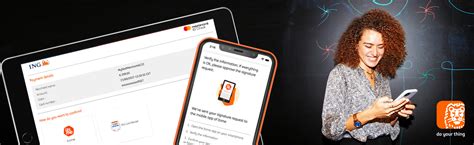 Klanten van ING België kunnen voortaan alle online aankopen uitvoeren ...