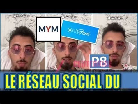 WALID SAX: Comment fonctionne la plateforme ? | Centenaire Magazine