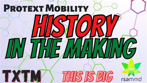 TXTM is Making HISTORY │ $400M in Revenue Sale TXTM 🔥 Important $TXTM ...