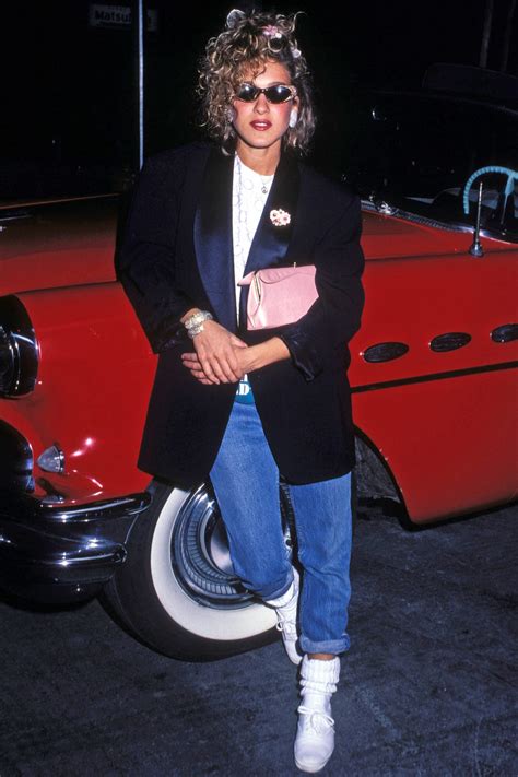 15 Best 80s Fashion Trends - Top 1980s Outfit Inspiration