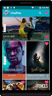 Cine Plus APK for Android - Download