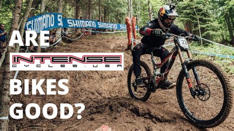 Are Intense Bikes Good? (Helpful Tips) - Bike Faff