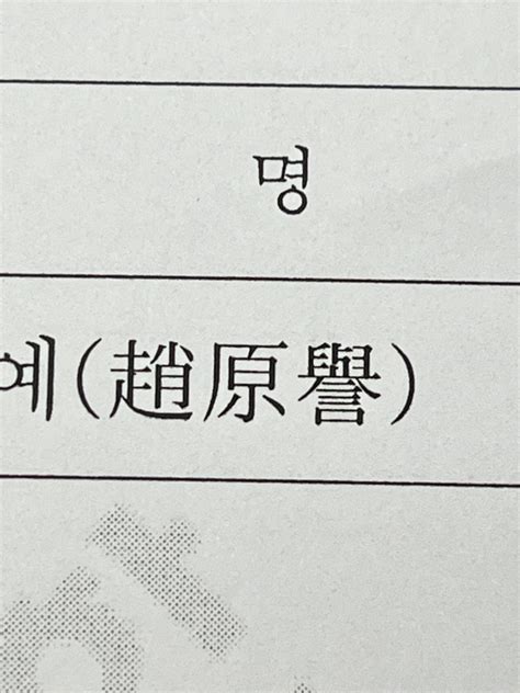 한자 뜻 좀 알려주세요 : 지식iN