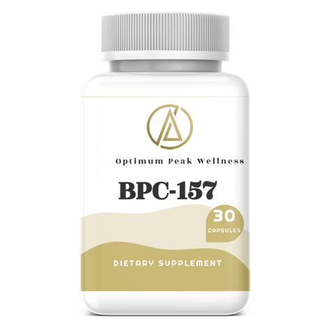 BPC-157 Side Effects: Myths, Realities, and How to Use It Safely ...
