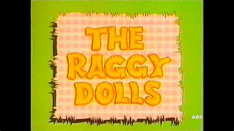 The Raggy Dolls series 6 episode 3 Yorkshire TV 1991 CITV