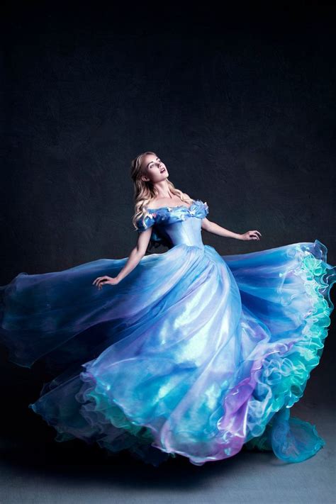 Cinderella's Transformation by michellemonique.deviantart.com on ...