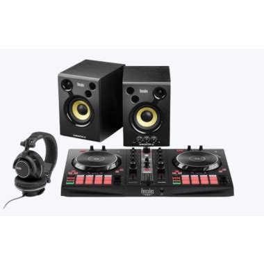 We Sell DJ Equipment to Our Friends. It's That Simple.