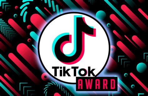Primera edición de los TikTok Awards - Zona Captiva