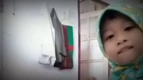 Bocah cantik - YouTube