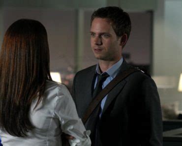 Suits Season 1 Episode 1 Review: 