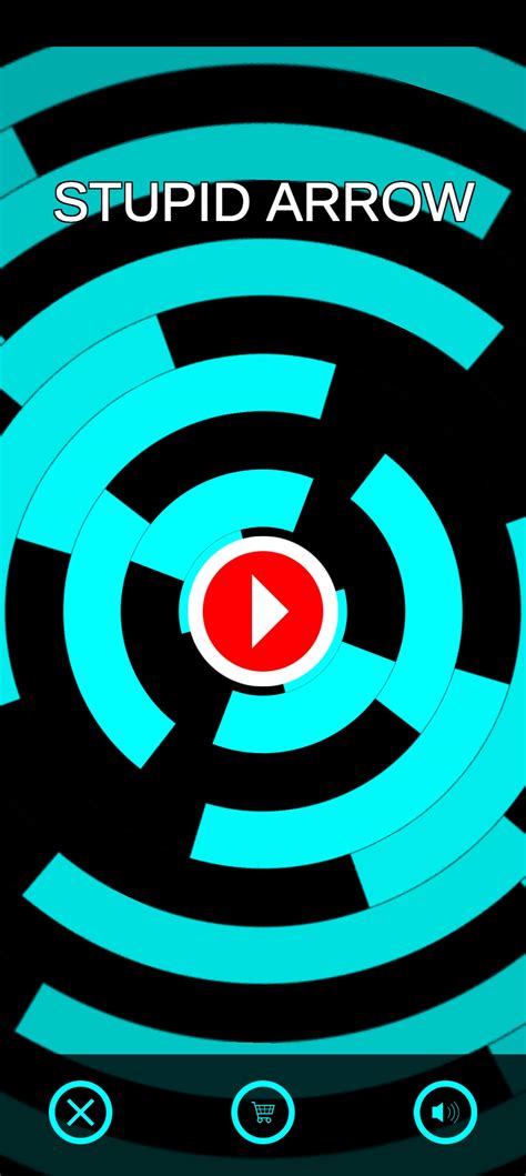 Stupid Arrow - Unity Source Code - Codeshop Studio