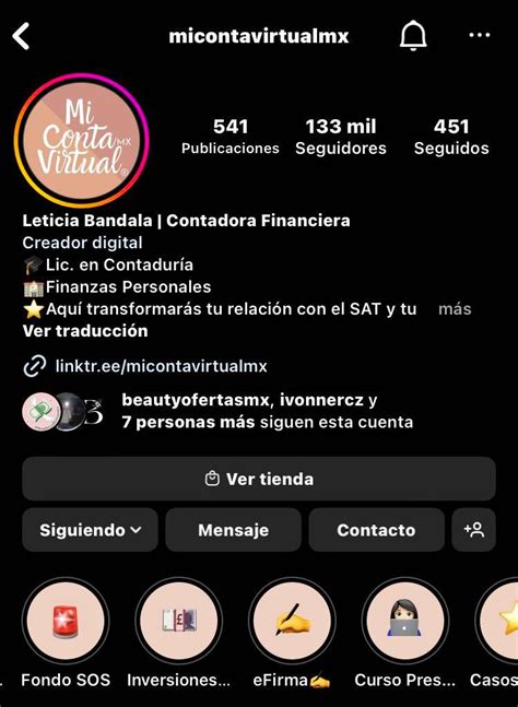 Qué son los Highlights de Instagram, cómo hacerlos y ejemplos