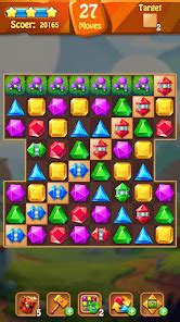 Jewels Original - Match 3 Game - Apps on Google Play