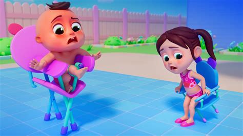 Grande e Pequeno 🌟 e mais vídeos educativos para crianças | Aprenda com o Baby Berry