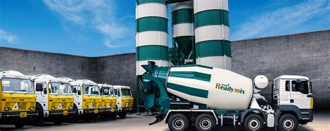 Readymix – Poabs Group