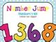 Number Jump by Danielle Fields | TPT