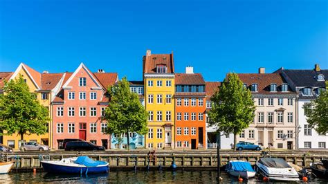 10 Fun Facts about Denmark That Will Surprise You - Facts Vibes