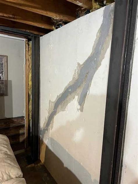 Epoxy Injection Foundation Repair Services | Cornerstone