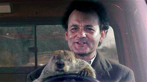 Groundhog Day - Movies - Special Screenings - The Austin Chronicle