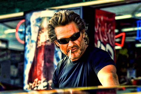 Death Proof's Stuntman Mike by Oultre on DeviantArt