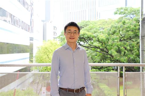Meet a CQTian: Zhu Di - CQT - Centre for Quantum Technologies