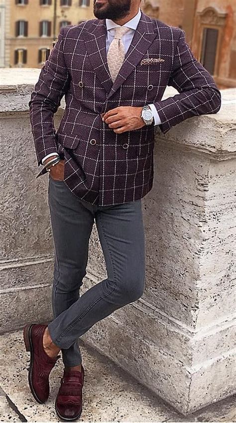 3 Amazing Looks To Flaunt Your Checked Outfits Like A Fashionista