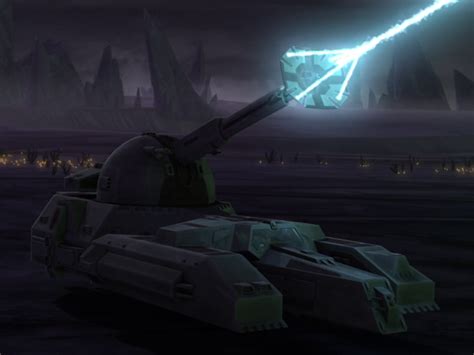 Tank (vehicle) - Wookieepedia, the Star Wars Wiki
