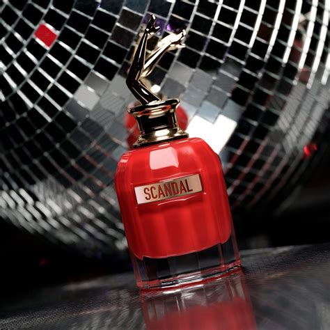 Scandal Le Parfum - Eau de Parfum JEAN PAUL GAULTIER ≡ SEPHORA