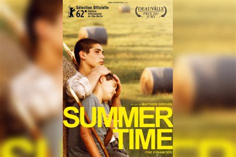 Summertime - Sortiraparis.com