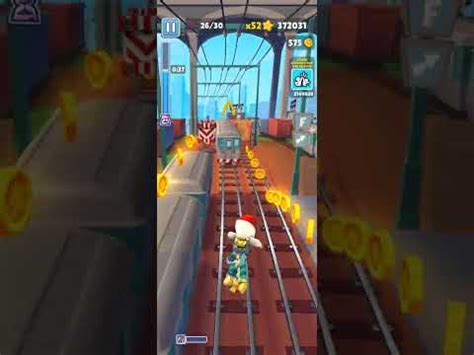 Desafío de los rivales etapa 5 Final (por fin) - Subway Surfers T7 ...