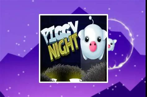 Piggy Night em Jogos na Internet