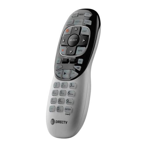 DirecTV RC73 Manual And Setup Codes | ManualsLib