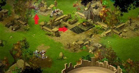 Calabouço dos Skeletos | Wikia Dofus | Fandom