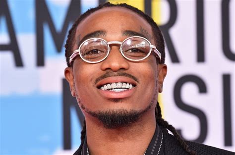 Quavo's 'Crash Bandicoot 4 It's About Time' Ad