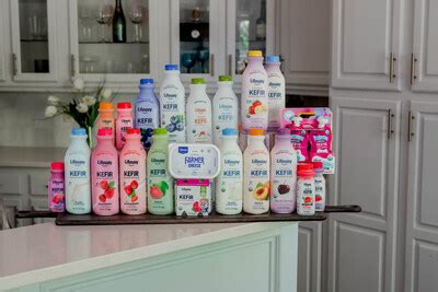 Lifeway Foods® Announces Expanded Kefir and Farmer Cheese Distribution ...
