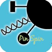 Pin Spin – Mobigiraffes